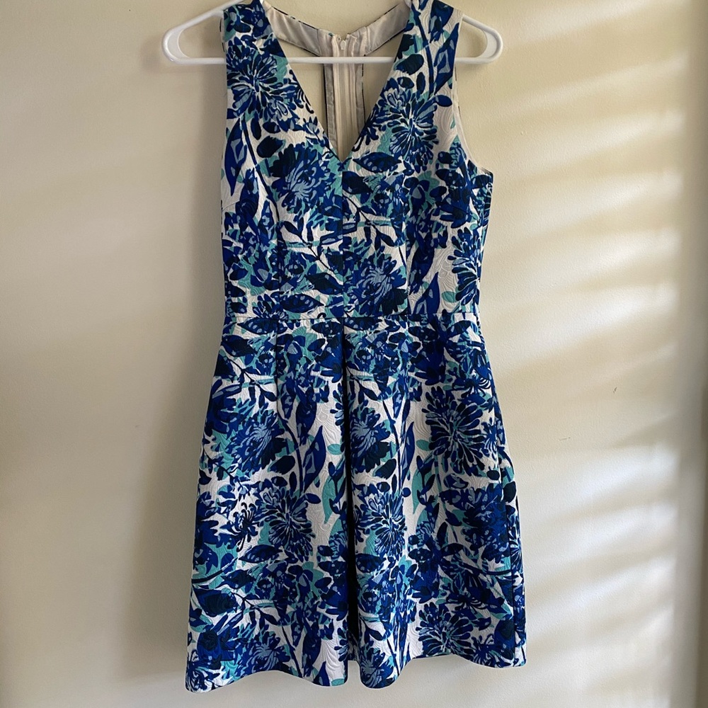 H&M Floral Dress
